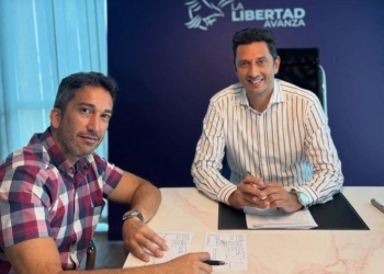 Rodrigo Correa, presidente del INYM: “La desregulación trajo buenas noticias”