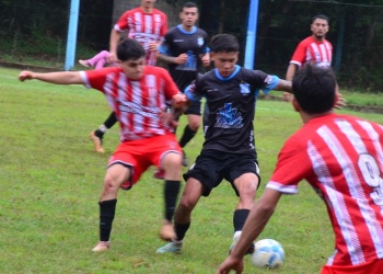 Con tres partidos, se juega la fecha 2 de la Liga Obereña