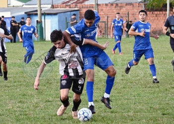 La Súper Liga se puso al día: Mitre ganó el clásico y La Cantera no pudo con el Deca