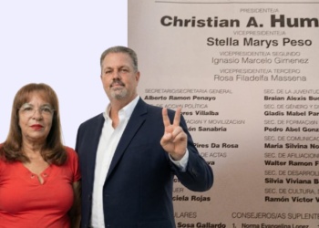 “El PJ nacional tiene que fortalecerse  con pensamientos provinciales sólidos”