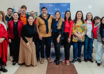 La danza misionera elige a sus representantes