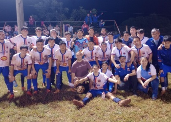 Victoria y Mado no se sacaron ventaja