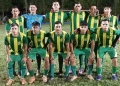 Liga de Eldorado: Barrio Obrero dio el golpe en el debut ante 9 de Julio