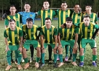 Liga de Eldorado: Barrio Obrero dio el golpe en el debut ante 9 de Julio