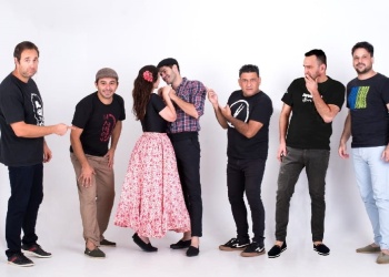 Este domingo, Montecarlo celebra una nueva edición del Festival “Sentir Misionero”