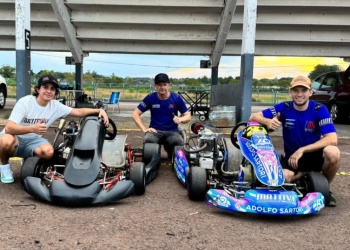 Karting: Los pilotos palpitan el arranque de la actividad en Posadas