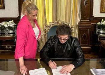Milei avanza para cerrar un litigio millonario por la deuda y busca aval del Congreso