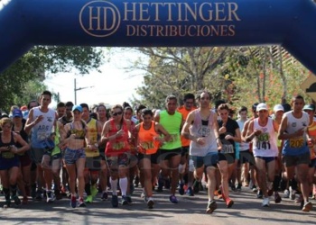 Se viene el inicio de la temporada en el Alto Paraná