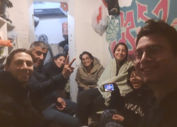 “Se intenta volver a la normalidad, pero Hezbolá nos sigue atacando”