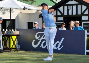 “Ser el uno del ranking es un sueño hecho realidad”