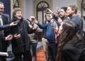 Por “espionaje ilegal”, Nación prohibió el ingreso de periodistas acreditados a Casa Rosada