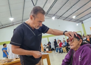 “Mirar Mejor” ya llegó a más de 10 mil misioneros