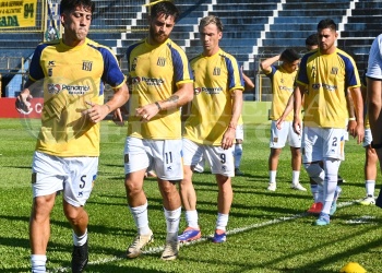 Mitre y un duelo de cuidado en Salta