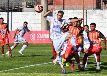 Mitre no quiere perder pisada