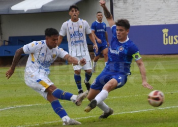 Empate con sabor a poco para Mitre