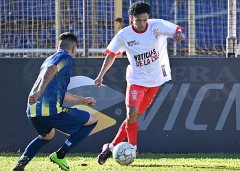 Súper Liga: el clásico de Rocamora tendrá que esperar