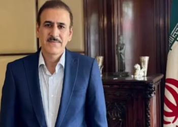 El Gobierno argentino declaró persona no grata al representante de Irán y le dio 48 horas para dejar el país