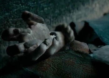 El Conjuro expande su universo: “La posesión de la momia” llega al IMAX