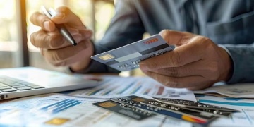 EN AUMENTO. La morosidad tanto en familias como en empresas no deja de crecer en todo el país.