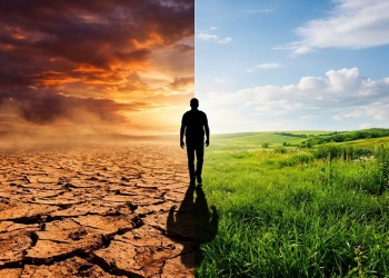 Vida y muerte, compañeras inseparables