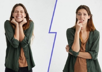 Expectativa Vs. realidad