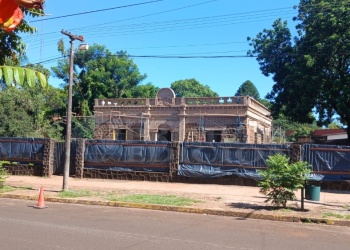 Apóstoles trabaja para sumarse al Corredor Histórico de las Misiones
