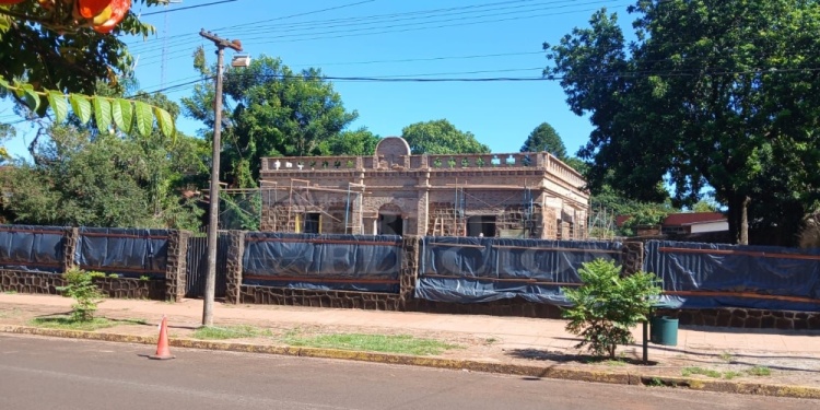 Foto gentileza Alejandro Smialkowski