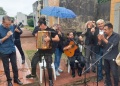 Una serenata eterna para el Día del Músico Misionero