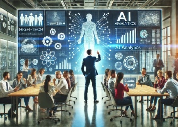 Liderar con claridad y conciencia en la era de la IA