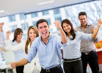 Tres pasos para impulsar tu actitud