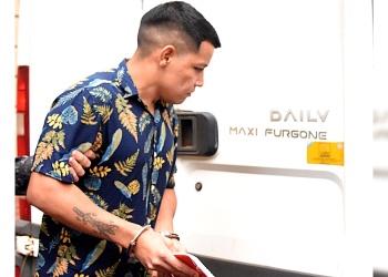 “Nani” y “Leo” acordaron un juicio abreviado y continuarán presos por matar a Jonatan Báez