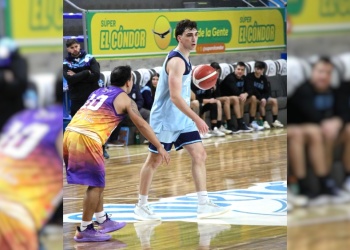 OTC salta a la cancha y enfrenta a El Coatí por la Liga Provincial