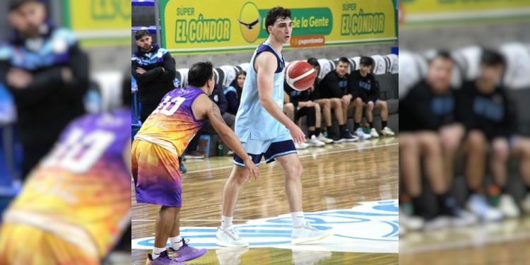 ESTRENO. OTC tuvo fecha libre la primera y ahora tendrá su debut. / Foto gentileza C. Reble