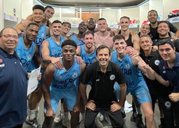 Sansimoni: “Cumplimos el objetivo”