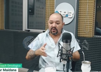 Presentación de ‘Paz Dinámica’: “Hay mucha experiencia vivida dentro de este libro”