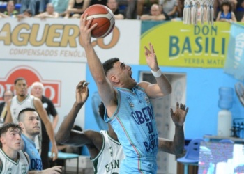 El Celeste quiere seguir bien arriba