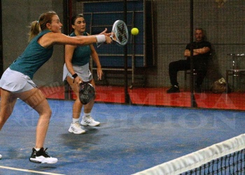 El pádel copó Posadas