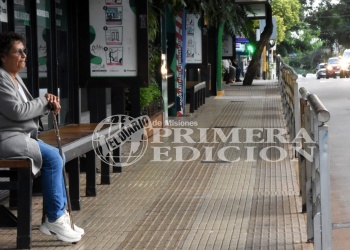 Paro de colectivos: qué se sabe y cómo continúa el conflicto en Misiones