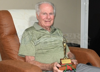 “Introduje el básquet en una población  de futboleros”