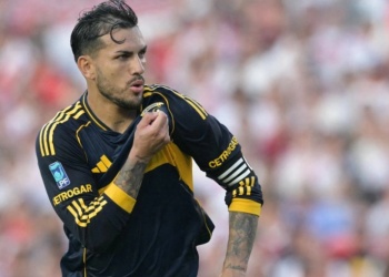 Tras la alegría en el superclásico, se viene la rotación en Boca