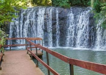 Reabren el Parque Natural Municipal Saltos Dos Hermanas y Tobogán