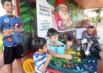 Una tarde sin pantallas: lectura, arte y juegos para vivir en familia