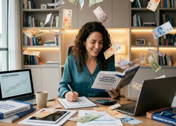 Haciendo que tu dinero trabaje para ti