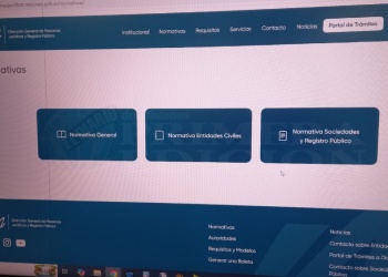 Régimen excepcional para regularizar entidades con más de cinco años de mora