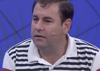 Peyer aseguró que la denuncia en su contra fue “una operación política” para sacarlo