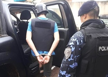 El juicio a “Polaquito” por homicidio podría reprogramarse para esta semana