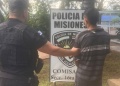 Joven fue apuñalado por un celular en Posadas: hay un hombre detenido y buscan a otro