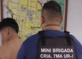 Posadas: detienen en “La Favelita” a un joven por el asalto a un comercio de la chacra 132