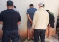 Posadas: tres personas detenidas tras ser artífices de varios robos en el barrio Cristo Rey
