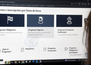 Progresar: unos 1.500 estudiantes misioneros podrían quedarse sin beca